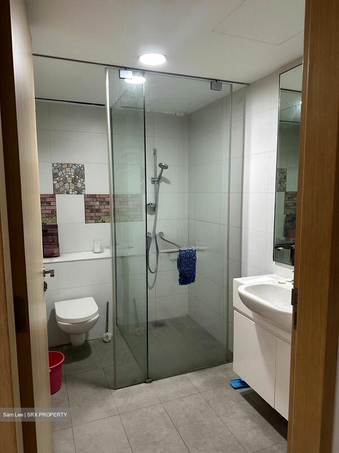 Pasir Ris Link (D18), Condominium #504833911